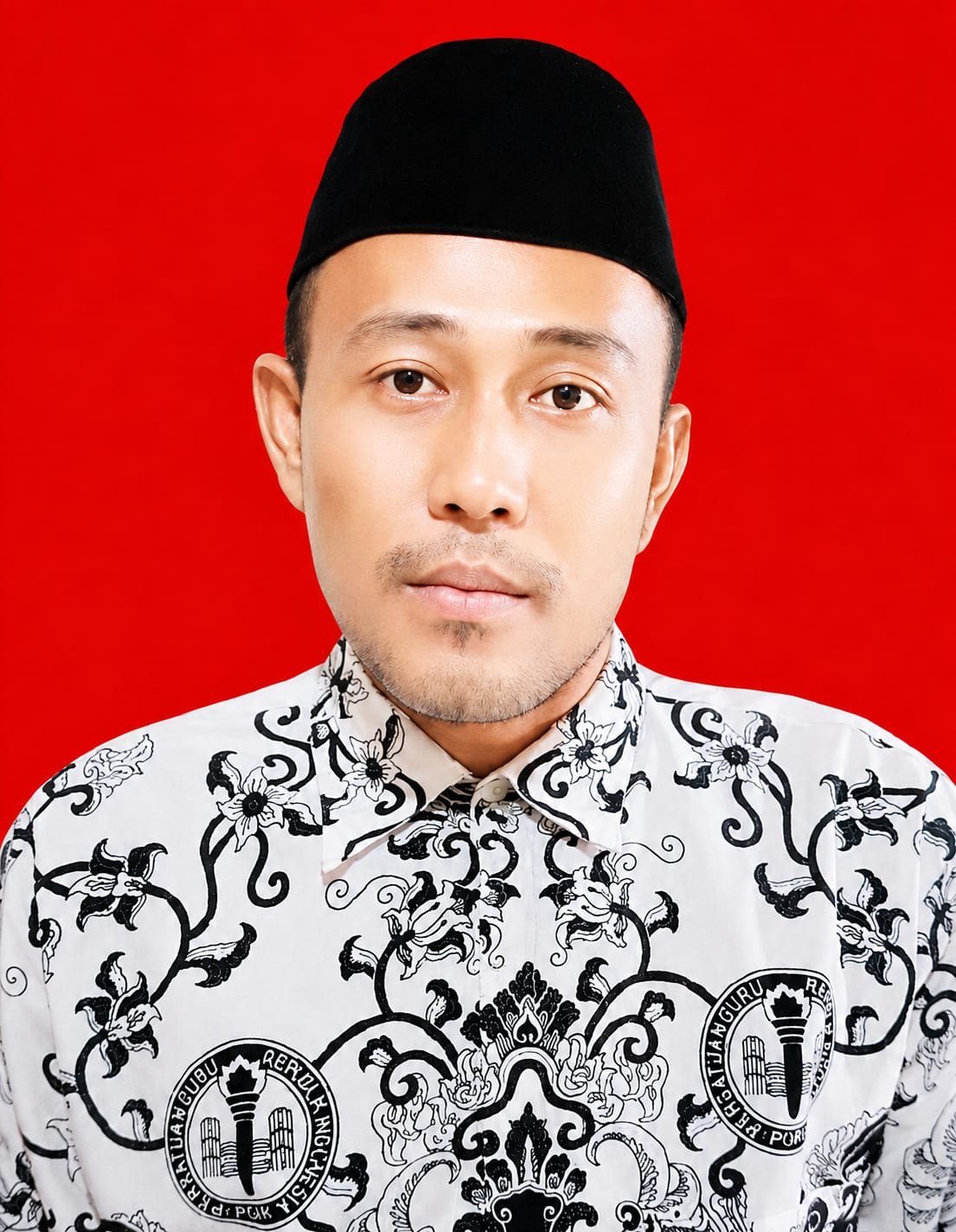 RAMANDA EKA PRAHASTYA, S.Pd